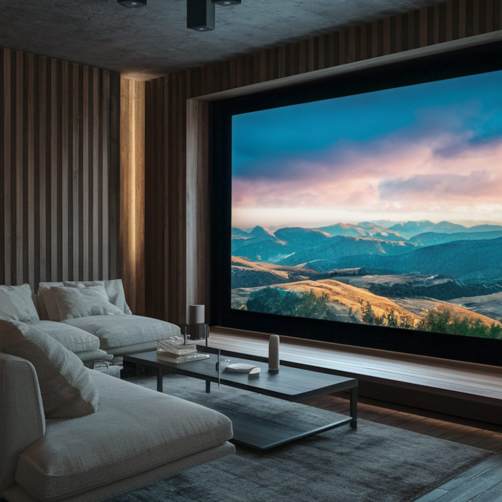 av installation