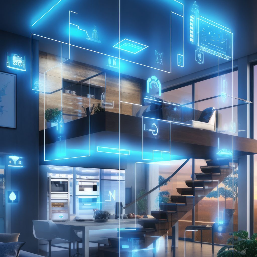 home automation