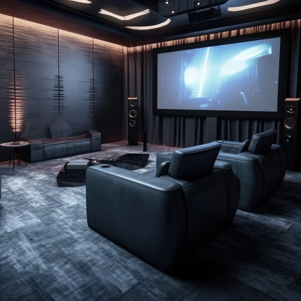 home theatre